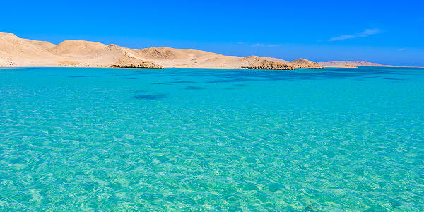  Come affrontare il rientro dalle vacanze con una fuga nel Mar Rosso