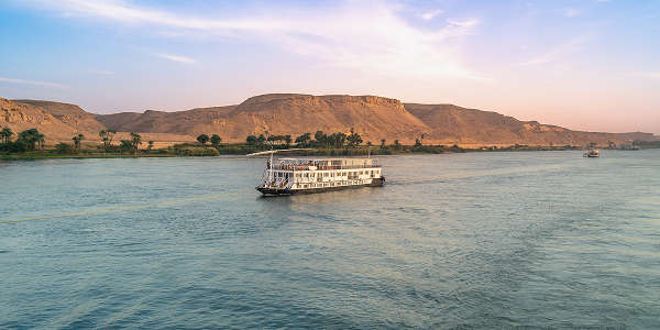  Vacanze finite: riscoprire l’Egitto tra cultura e mare