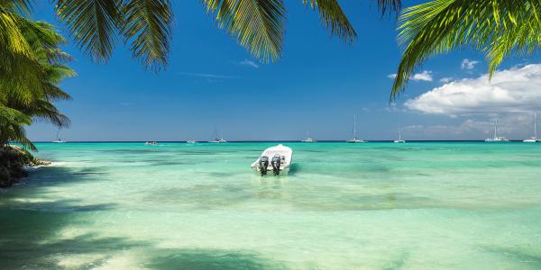 Esplorando la Repubblica Dominicana