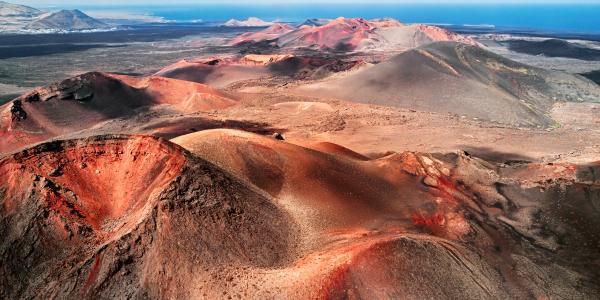 Un Natale al mare alle Canarie