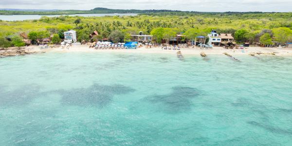 Esperienza natalizia in Colombia