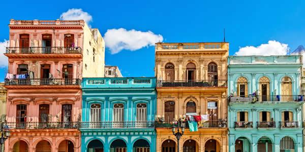 I luoghi di Cuba amati da Hemingway