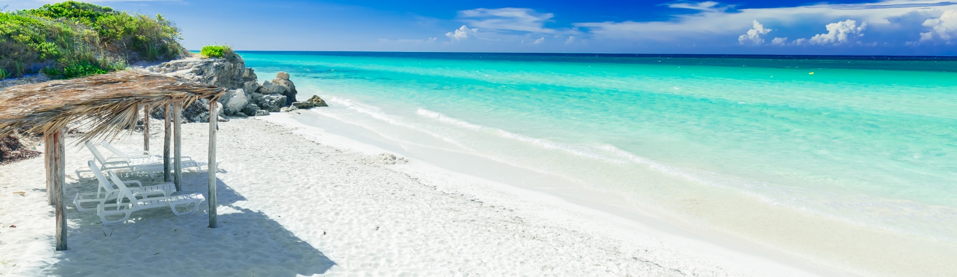 Offerte vacanze a Cuba | Cayo Largo