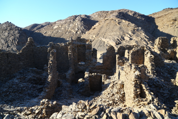 Cosa vedere a Berenice