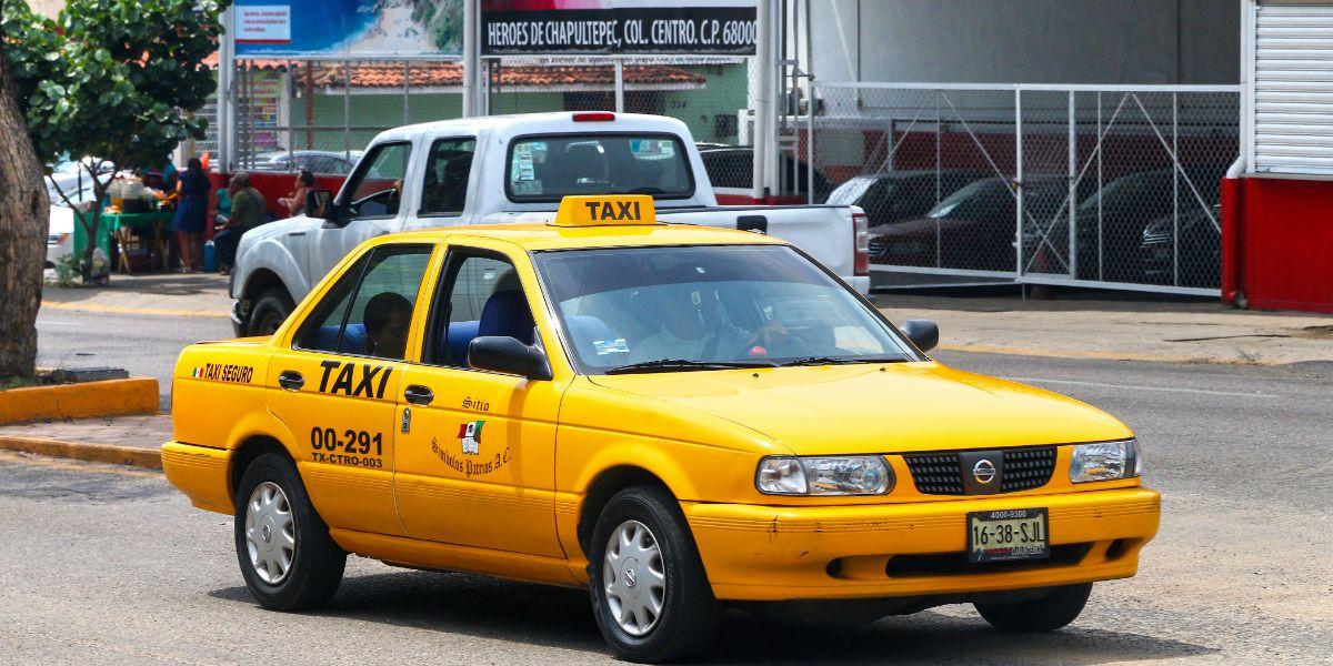 Taxi