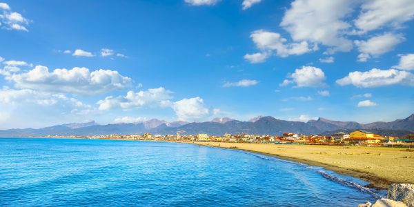 Migliori località di mare per bambini: scopri Gallipoli