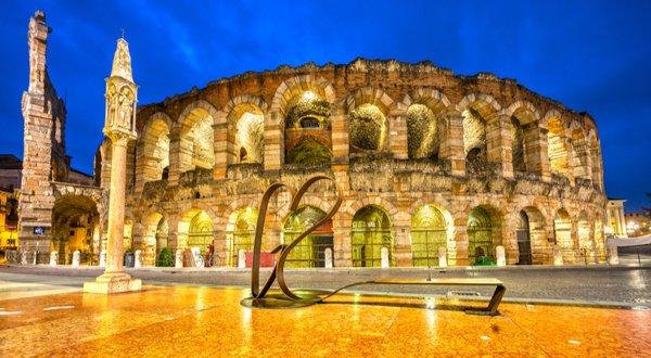 Arena di Verona