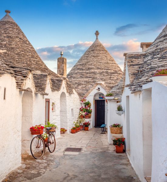 5 borghi da visitare in Puglia | Racconti di viaggio Alpitour