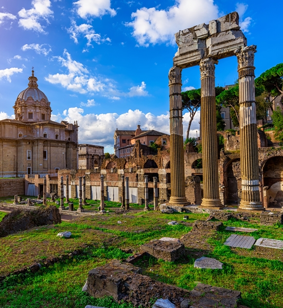 10 città più antiche d'Italia | Roma | Racconti di viaggio Alpitour
