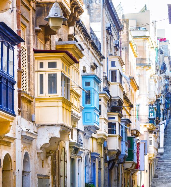 La Valletta cosa vedere in 1 giorno | Racconti di viaggio Alpitour