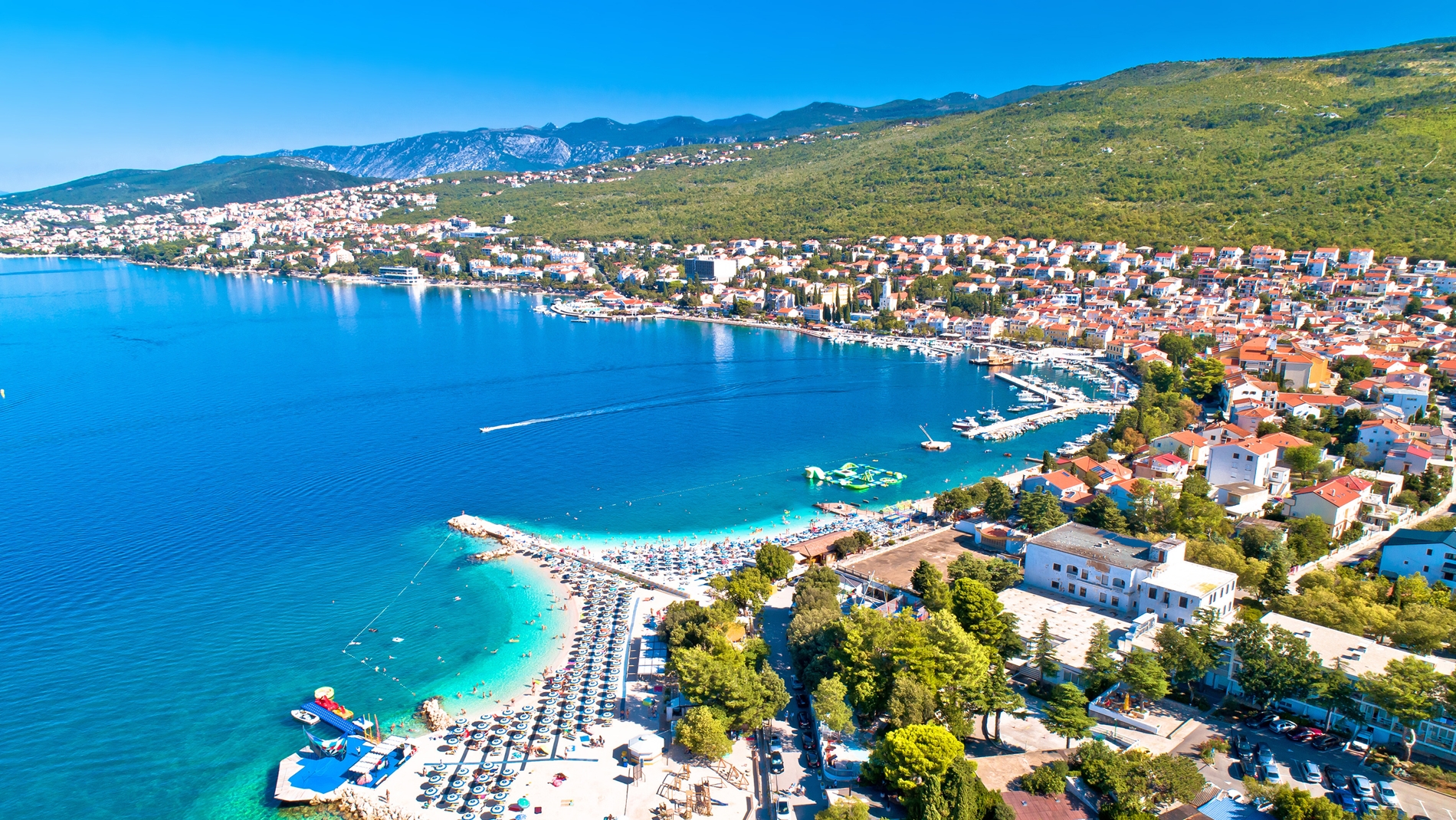 Pacchetti Vacanze Selce