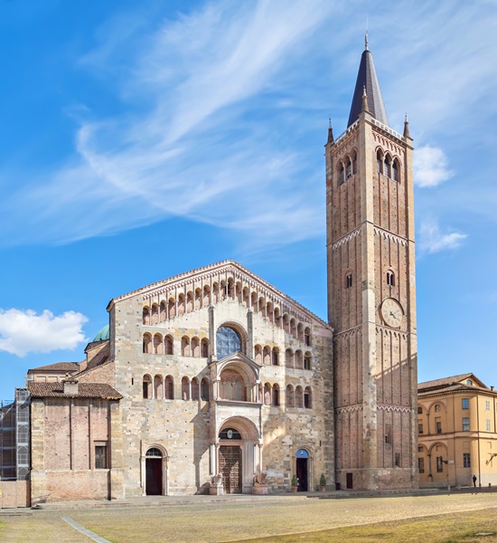 Alla scoperta del Duomo di Parma e della sua bellezza mozzafiato | Racconti di viaggio Alpitour