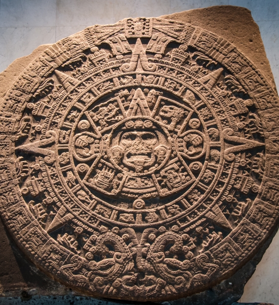 Museo Antropologico, Città del Messico | Alpitour 