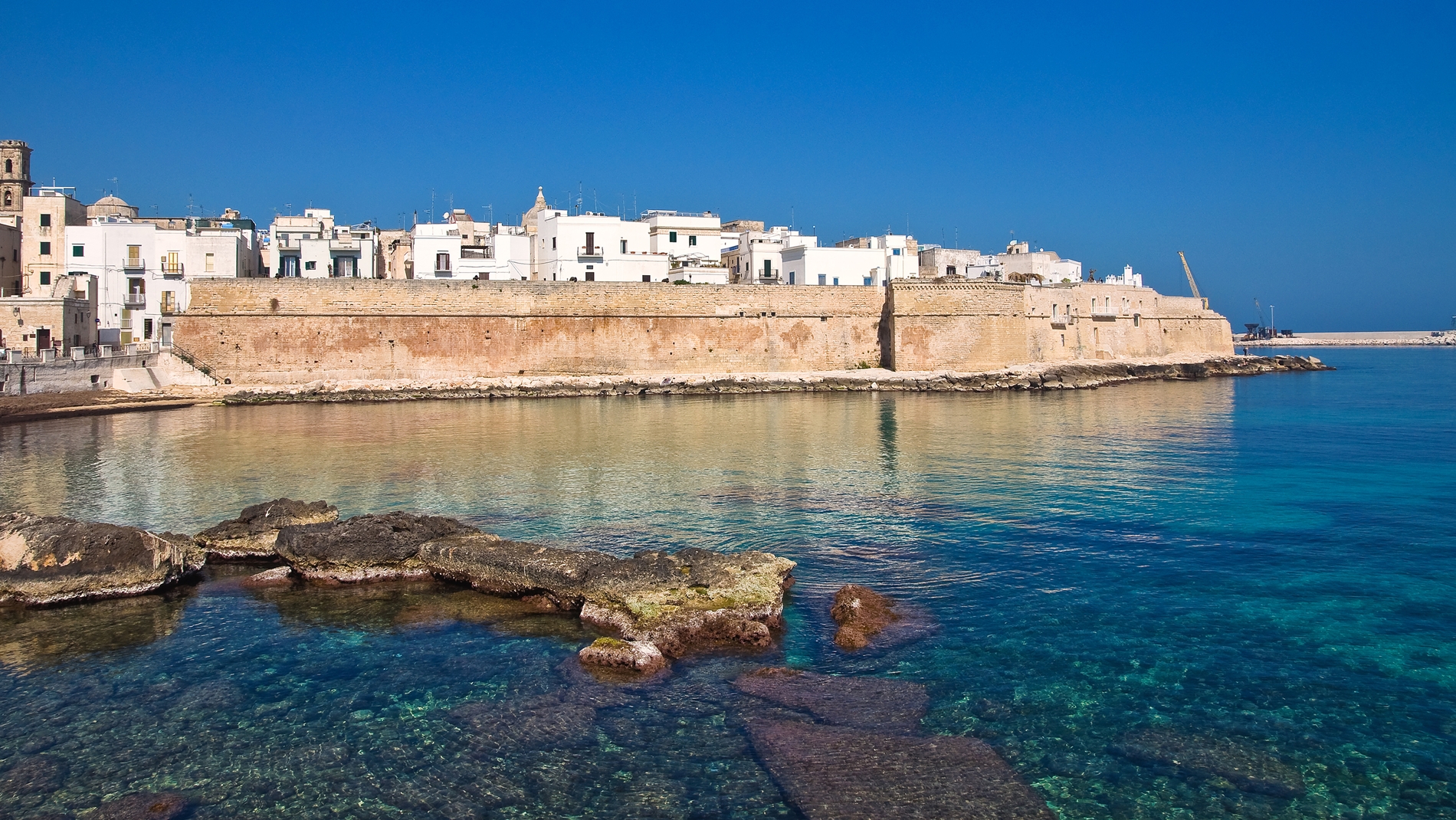 Pacchetti Vacanze Monopoli