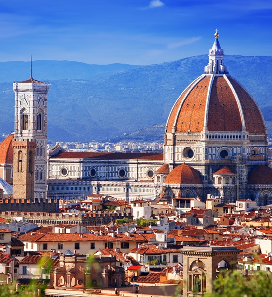 10 opere d'arte più famose della Toscana | Racconti di viaggio Alpitour