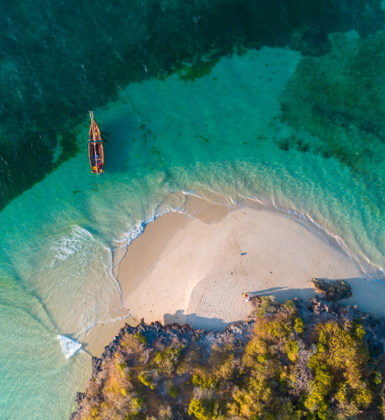 Zanzibar ad agosto | Racconti di viaggio Alpitour