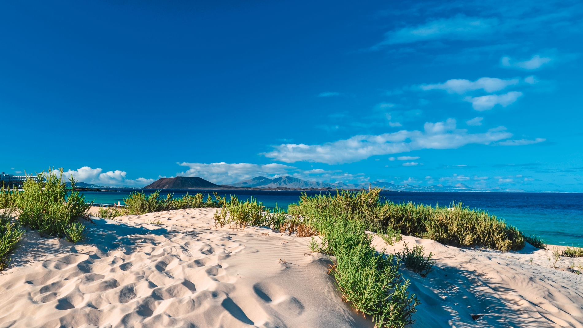 Pacchetti vacanze Corralejo