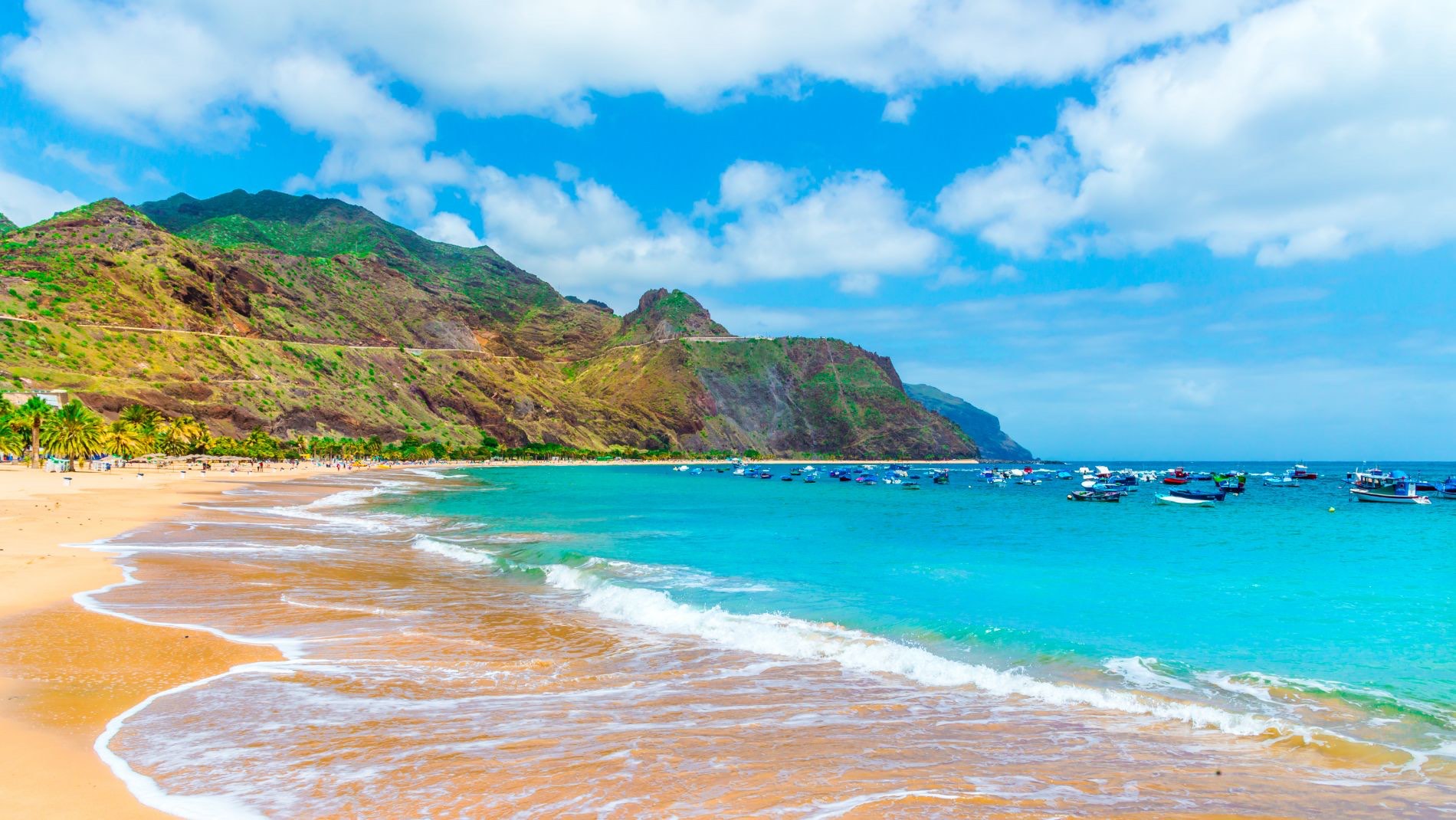 Pacchetti vacanze Canarie