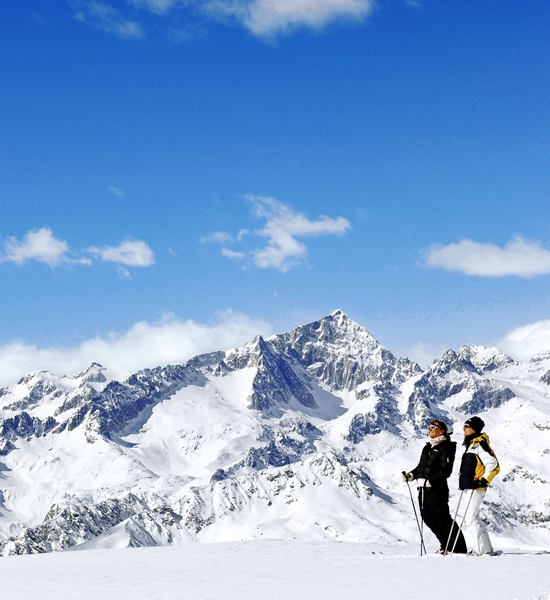 Cosa vedere a Madonna di Campiglio | Alpitour