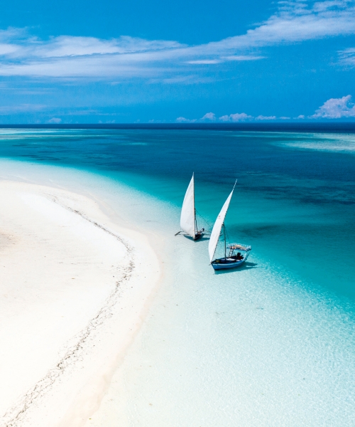 Dove alloggiare a Zanzibar