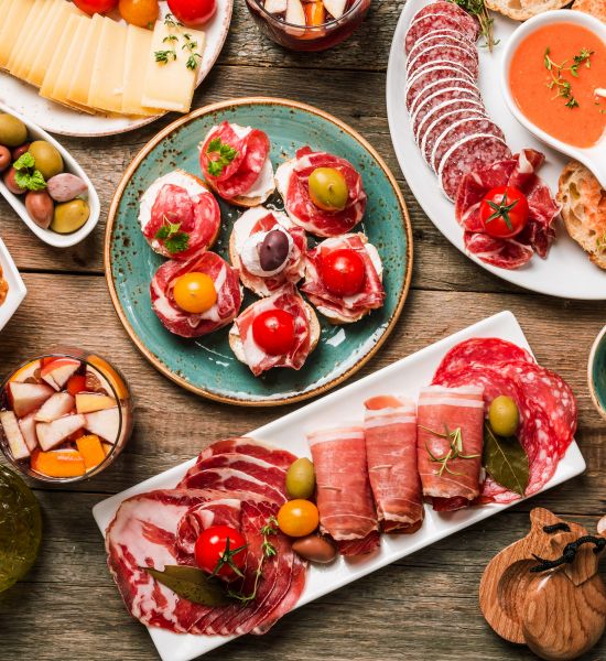 Cosa mangiare in Spagna 10 piatti tipici | Racconti di viaggio Alpitour
