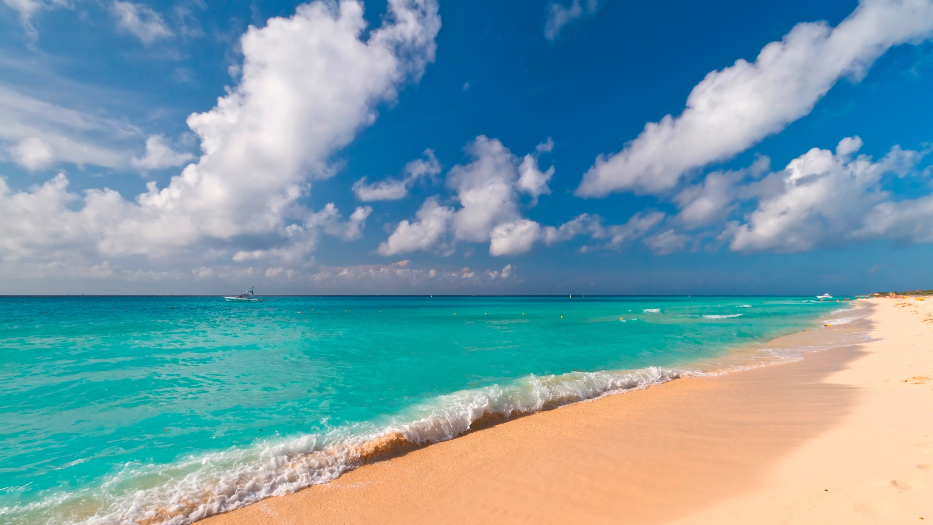 Pacchetti vacanza Playacar