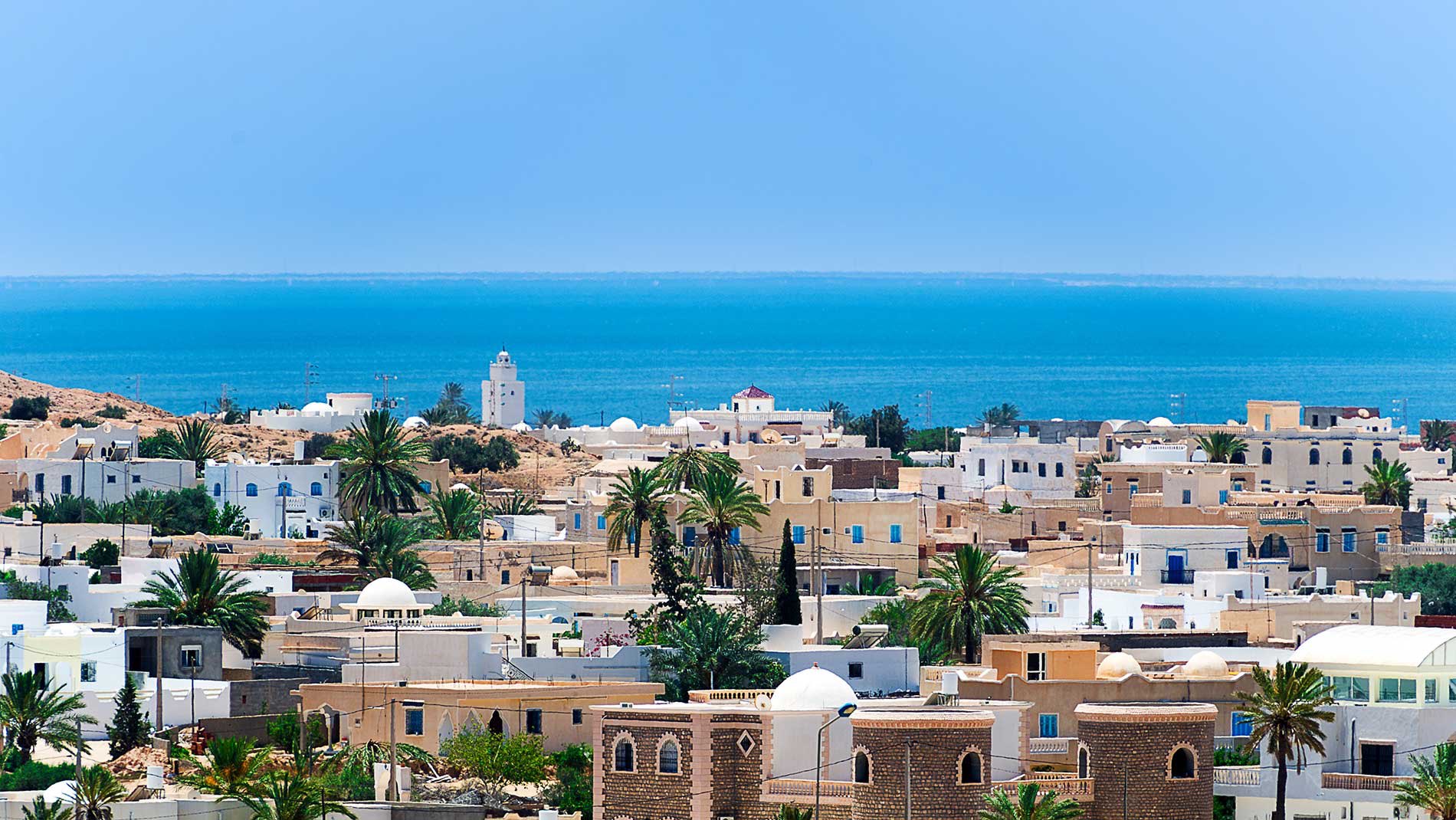 Pacchetti vacanze Djerba