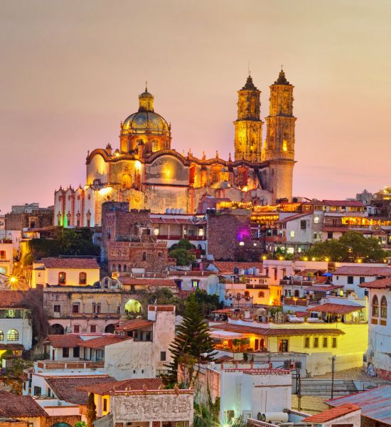 10 siti archeologici da vedere in Messico | Racconti di viaggio Alpitour