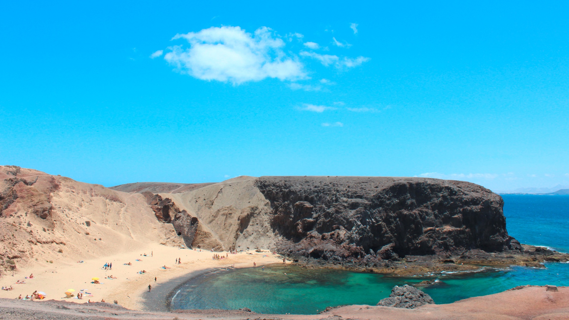 Pacchetti Vacanze Lanzarote