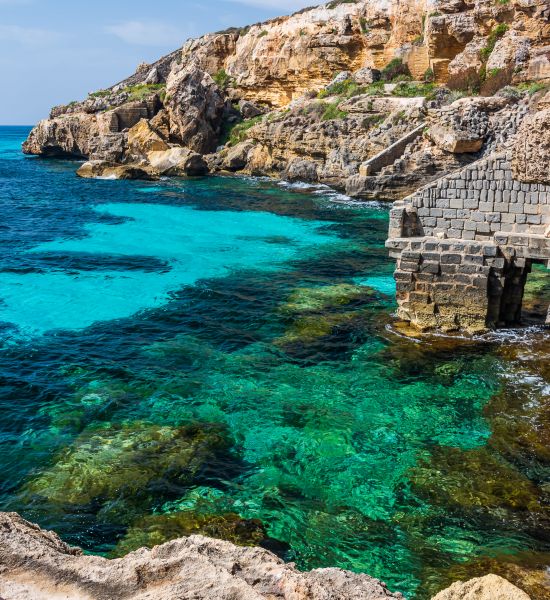Alla scoperta dell isola di Favignana | Racconti di viaggio Alpitour