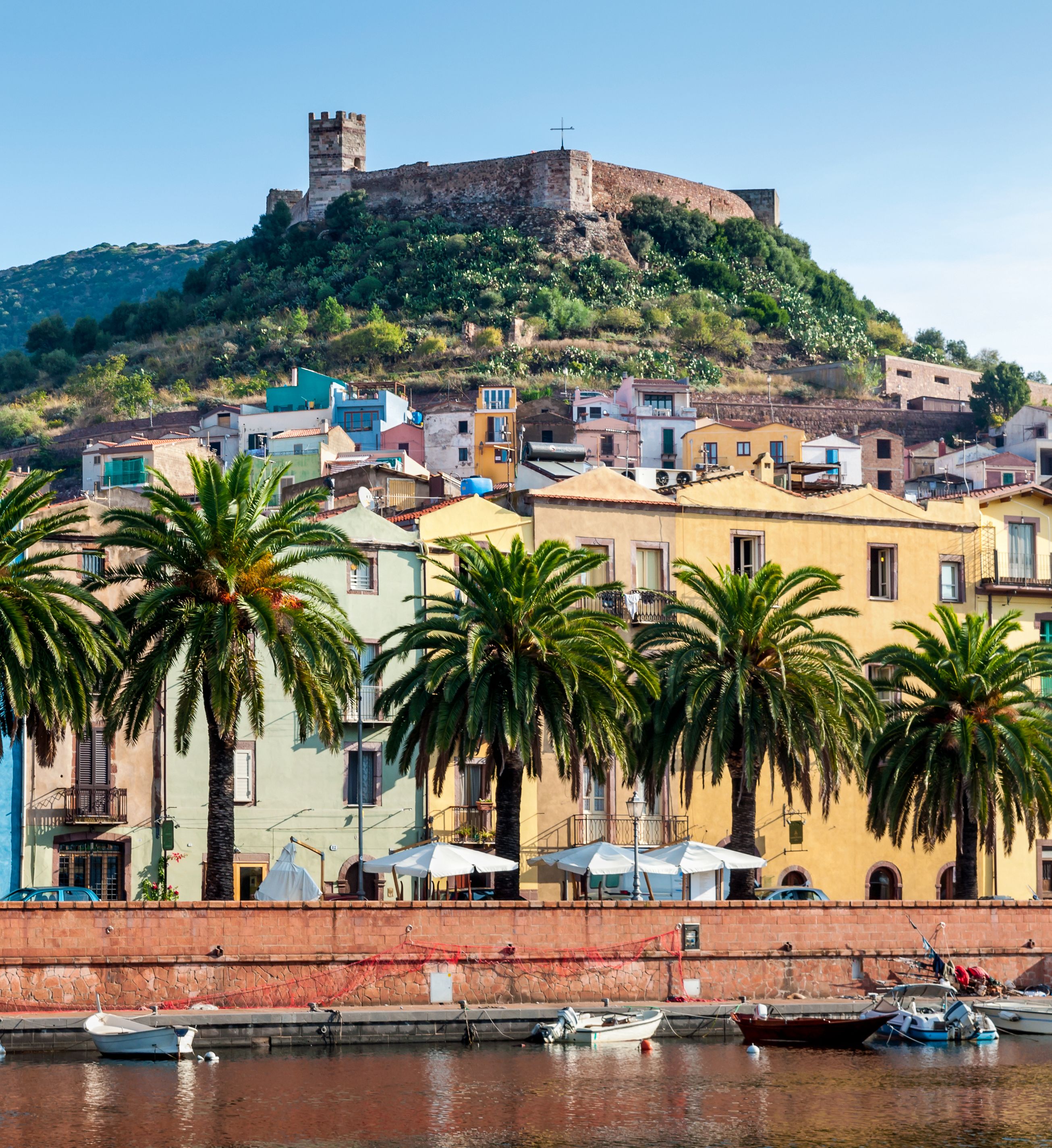 5 borghi da visitare in Sardegna | Racconti di viaggio Alpitour