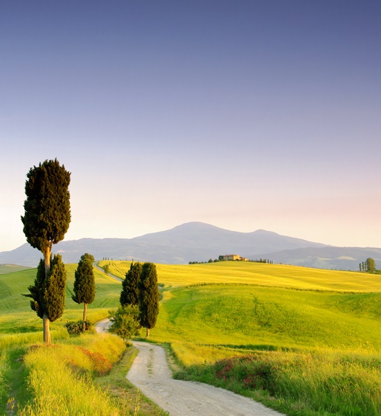 I luoghi di Carducci in Toscana | Racconti di viaggio Alpitour