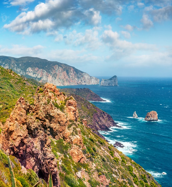 10 parchi e aree naturali da visitare in Sardegna | Racconti di viaggio Alpitour