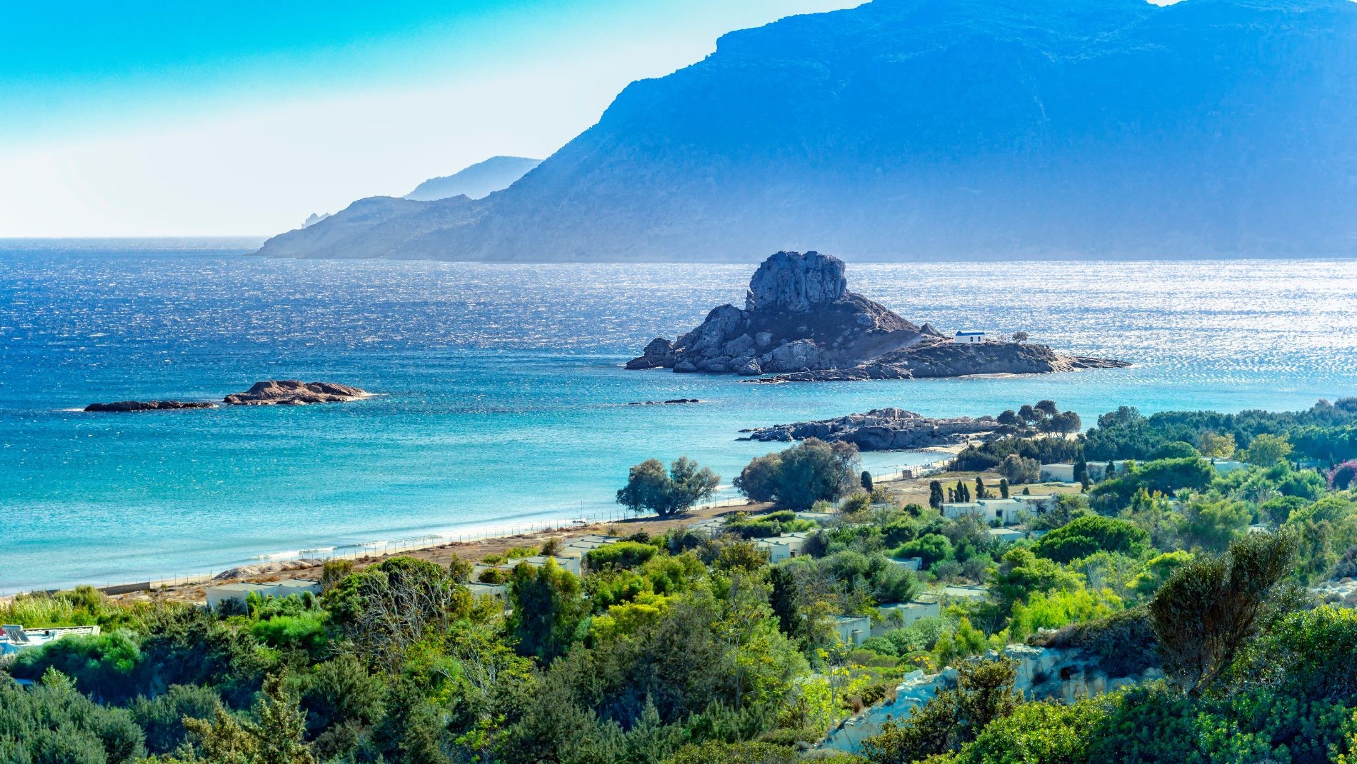 Pacchetti vacanze Kos