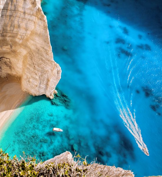 Le 10 spiagge più belle della Grecia | Racconti di viaggio Alpitour