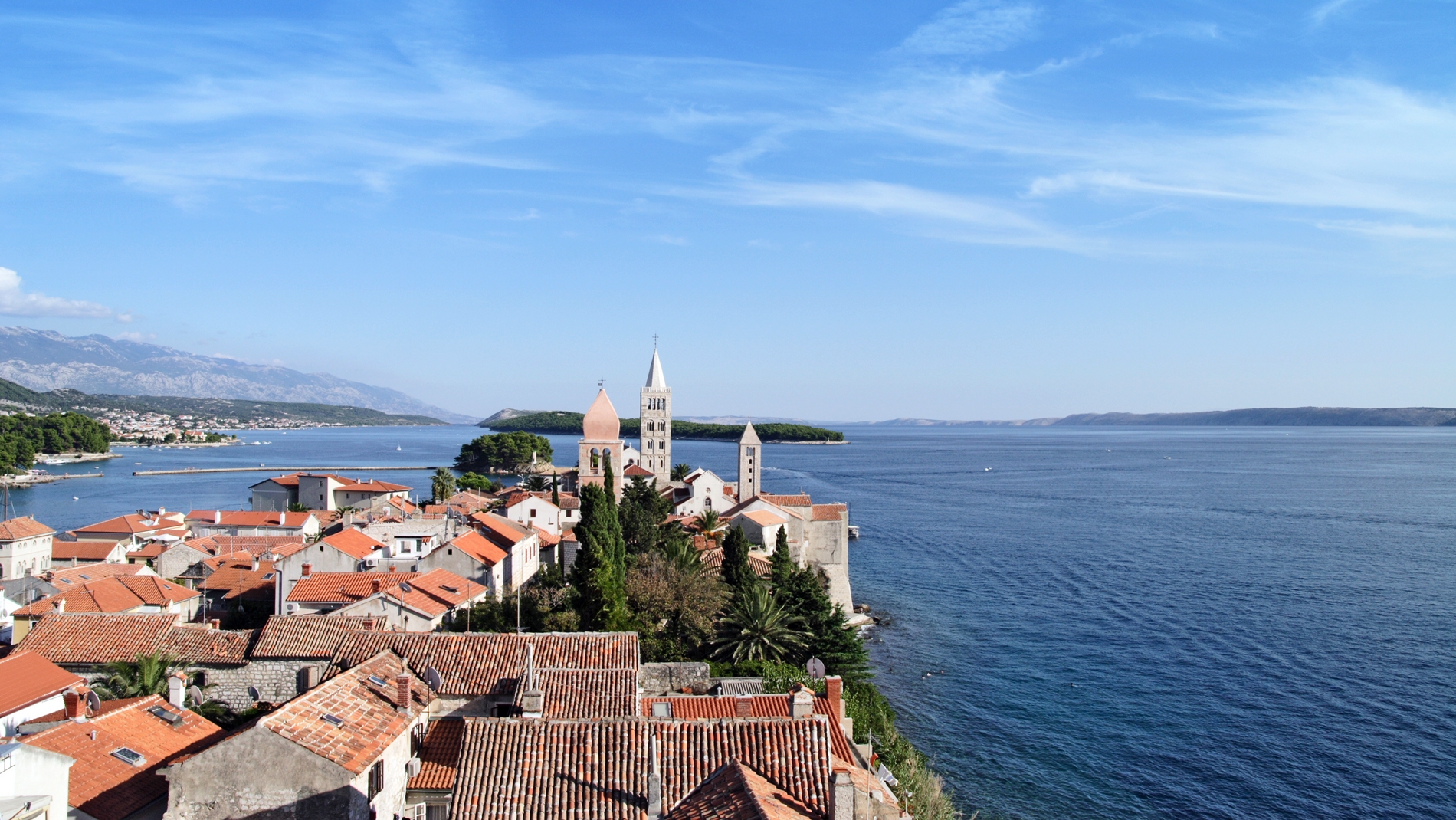 Pacchetti Vacanze Rab