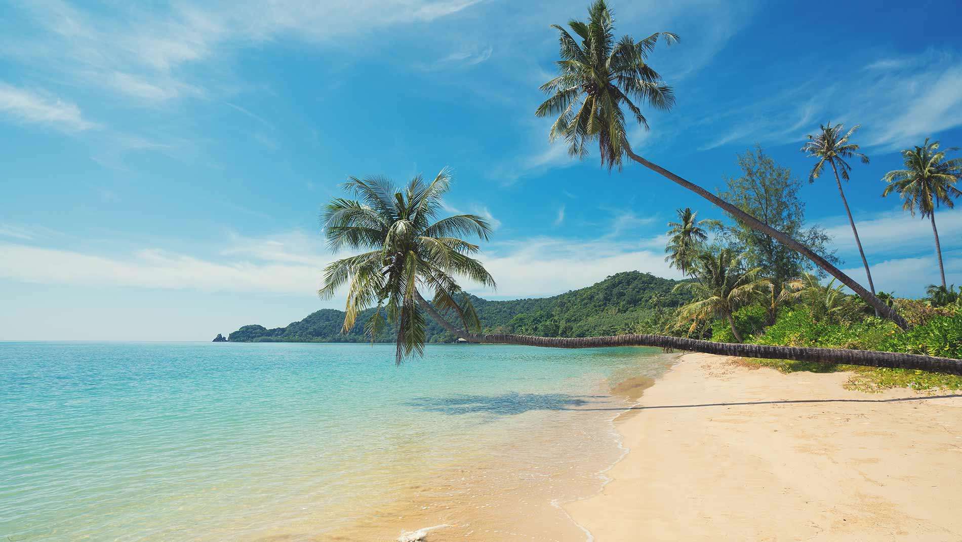 Pacchetti vacanze Thailandia