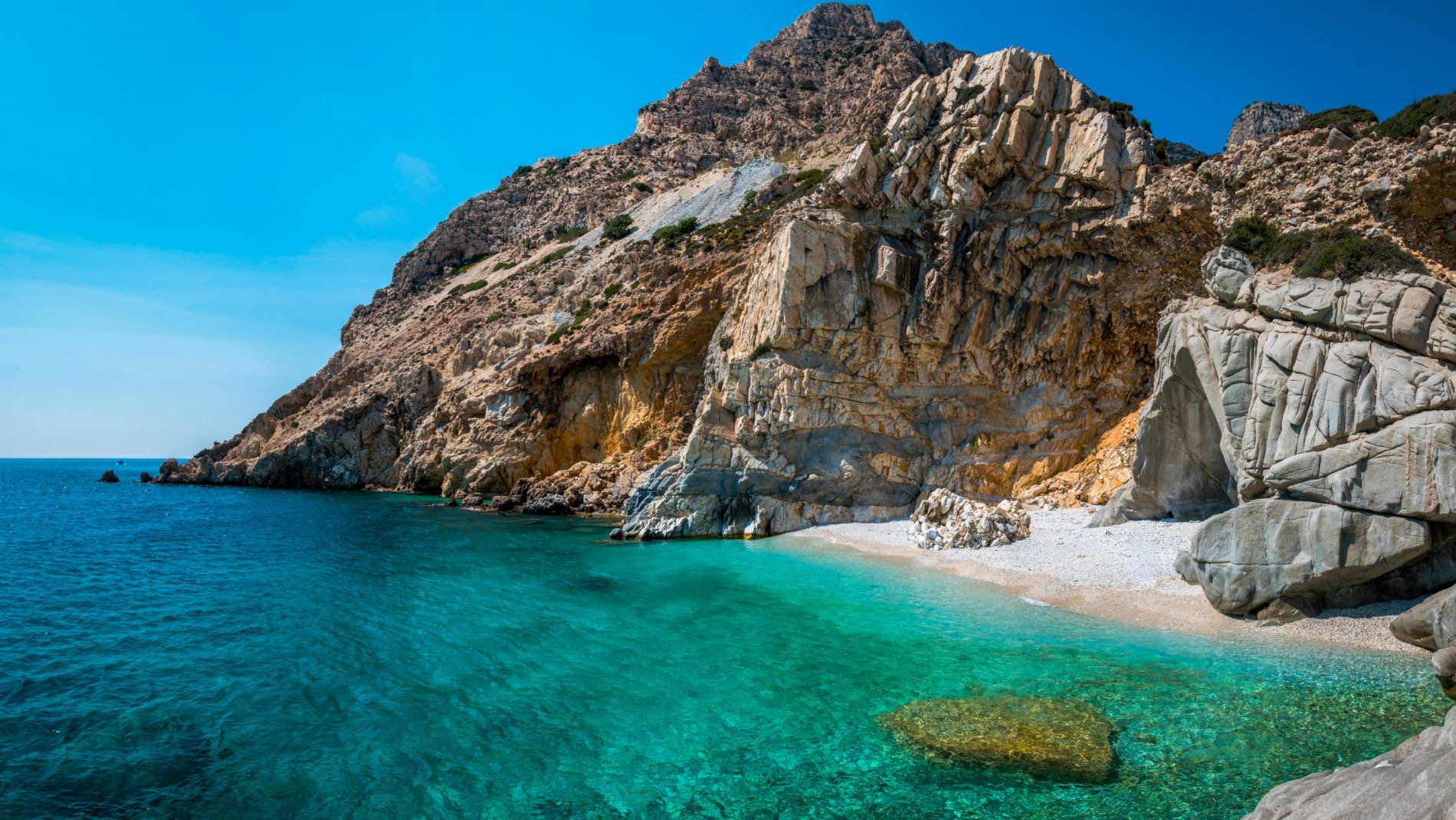 Pacchetti vacanze Ikaria