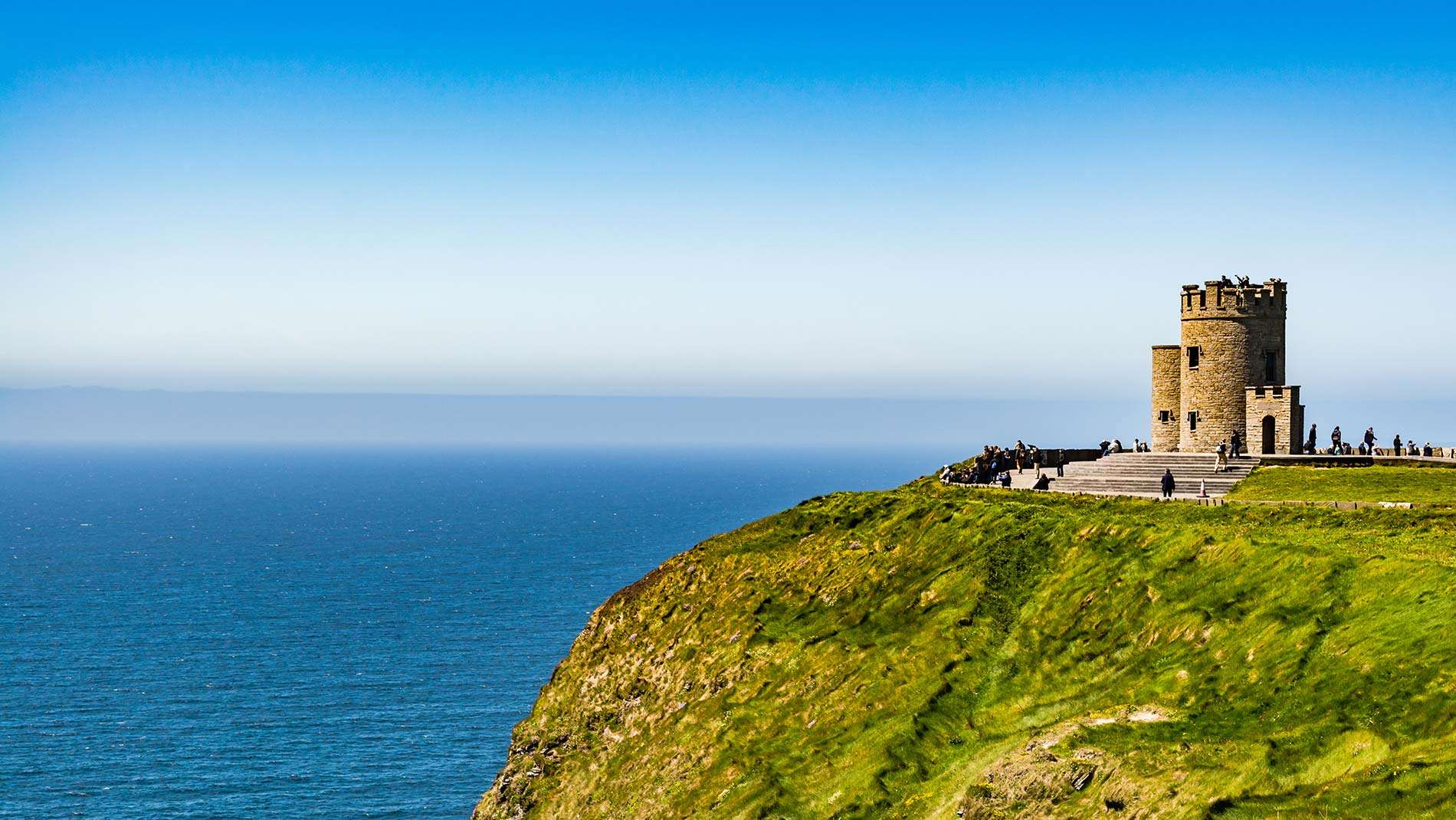 Pacchetti vacanze Irlanda