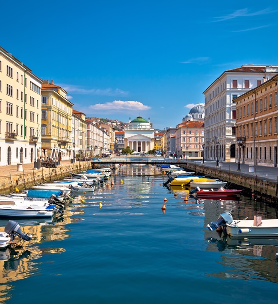 10 posti incredibili da vedere in Friuli-Venezia-Giulia | Racconti di viaggio Alpitour