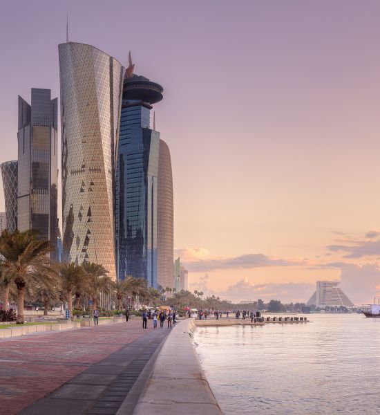Cosa vedere in Qatar in 7 giorni | Racconti di viaggio Alpitour