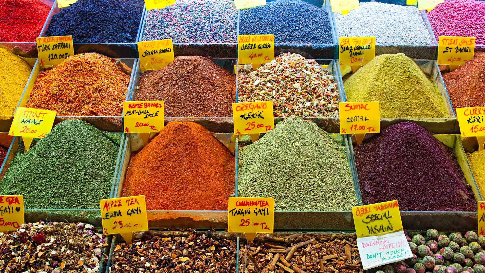 Pacchetti vacanze Istanbul
