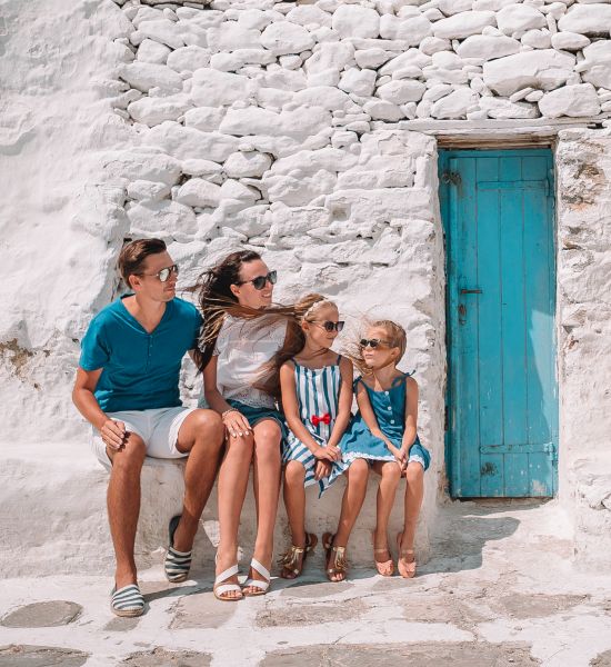 Dove andare a Corfù con bambini | Racconti di viaggio Alpitour