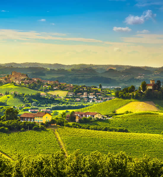 escursioni langhe Piemonte
