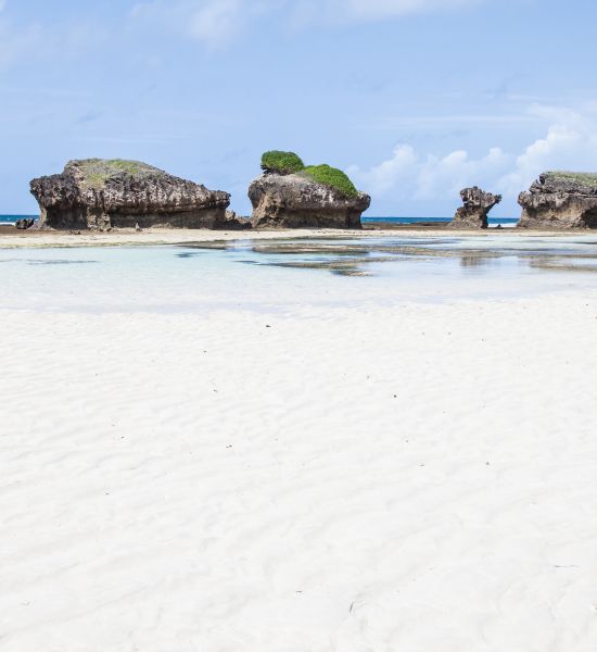 Le 10 spiagge più belle del Kenya | Racconti di viaggio Alpitour