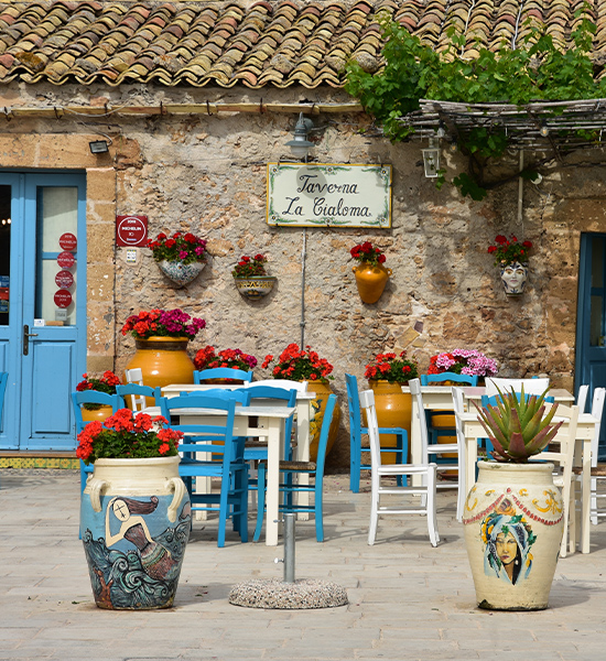 Cosa vedere nel borgo di Marzamemi in 1 giorno