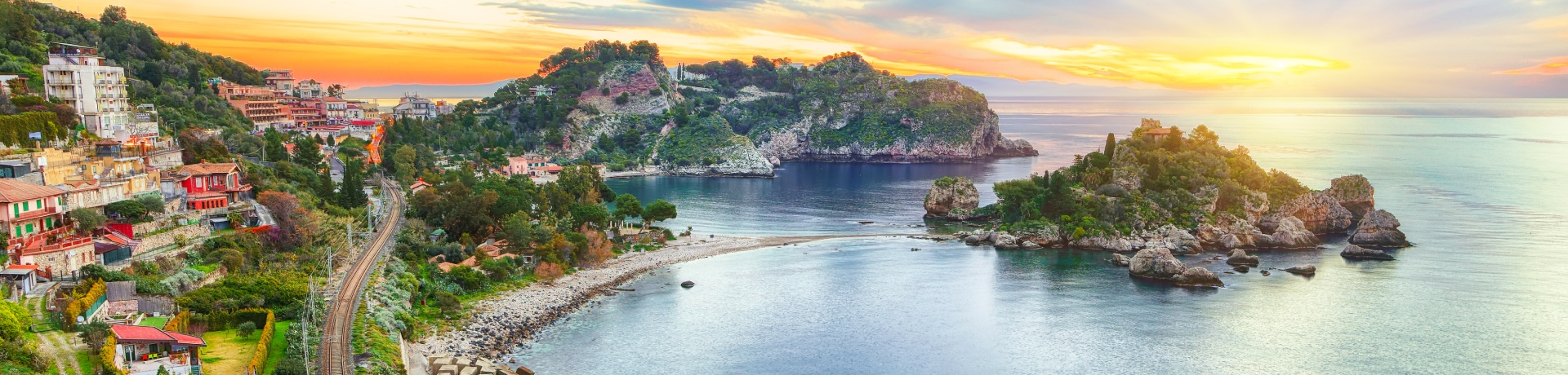 Sicilia panoramica