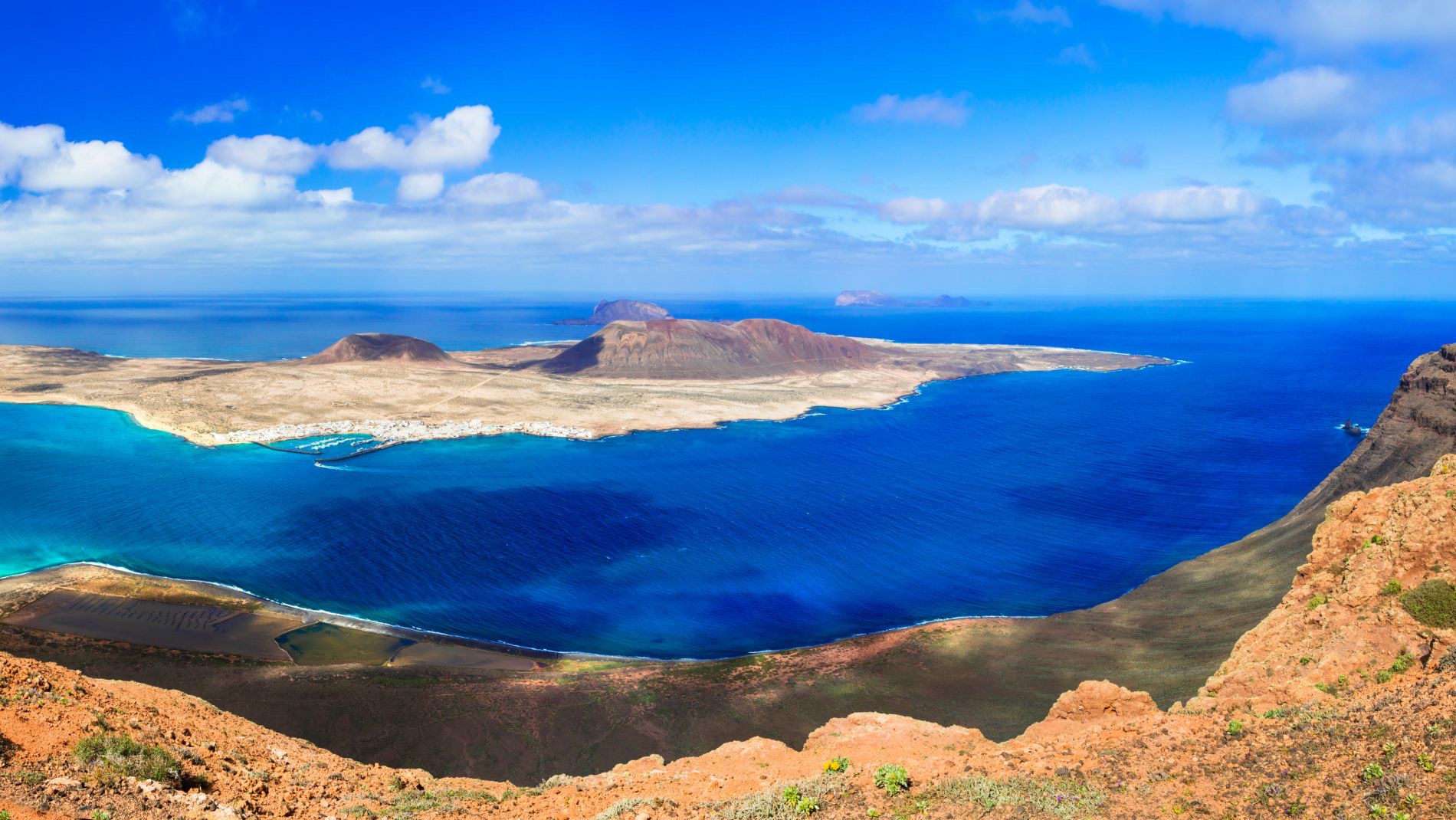 Pacchetti vacanze Lanzarote