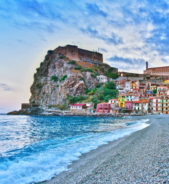 Cosa vedere a Scilla in 1 giorno | Racconti di viaggio Alpitour