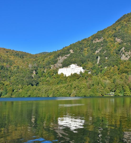 Monte Vulture | Racconti di viaggio Alpitour
